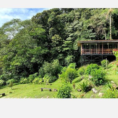 J Residence Kundasang Bagian luar foto