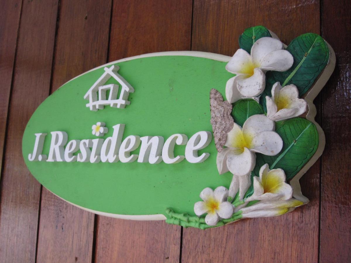 J Residence Kundasang Bagian luar foto