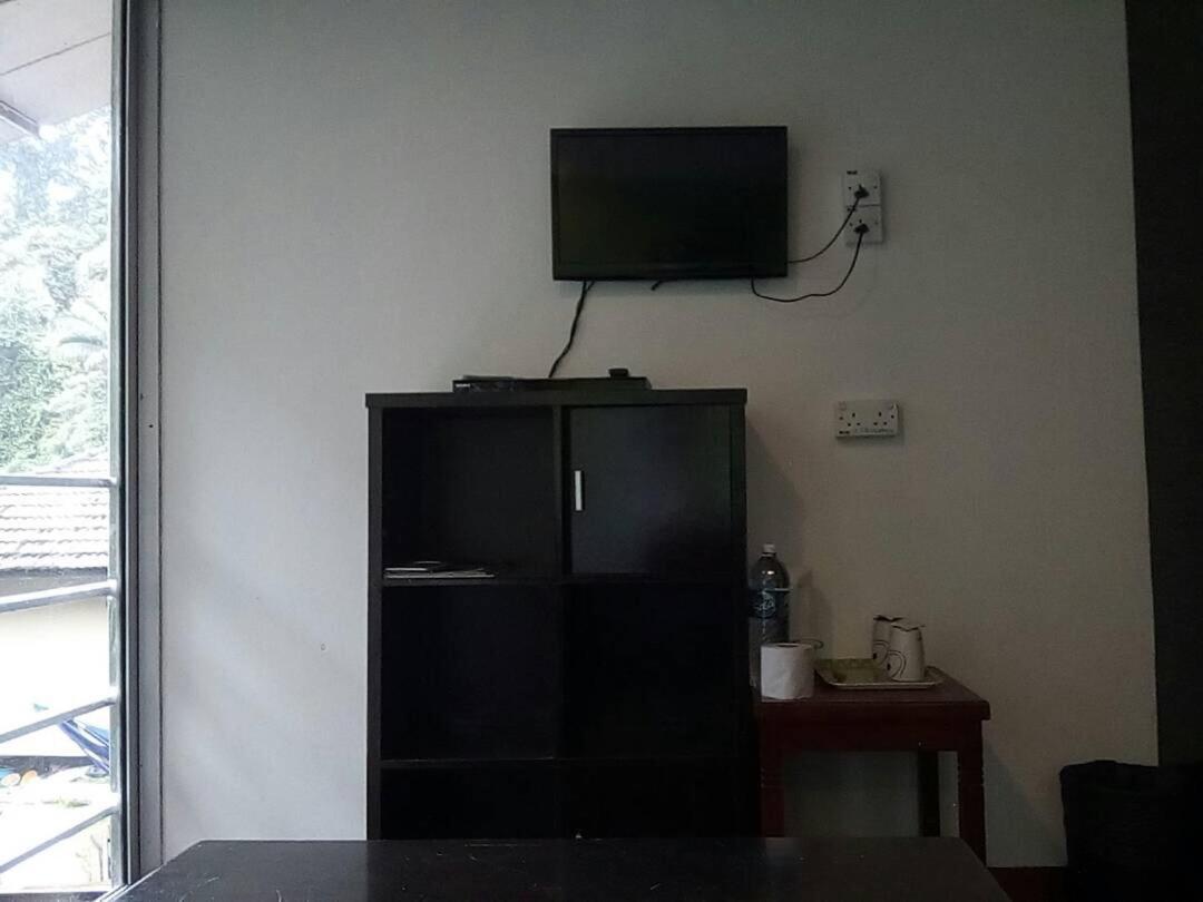 J Residence Kundasang Ruang foto