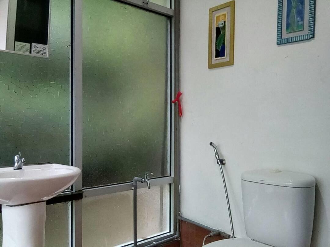 J Residence Kundasang Ruang foto