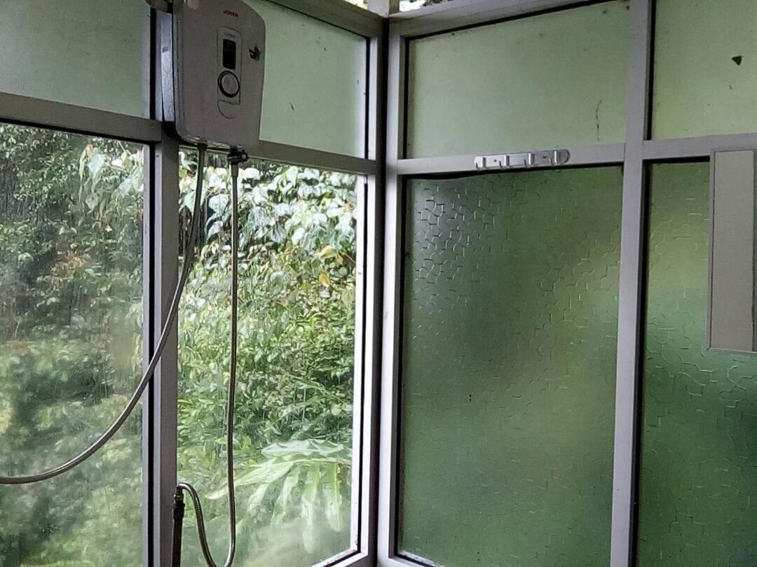 J Residence Kundasang Ruang foto