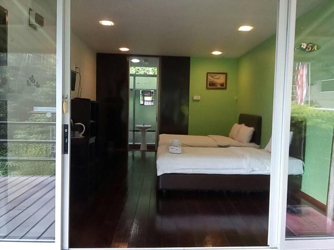 J Residence Kundasang Ruang foto