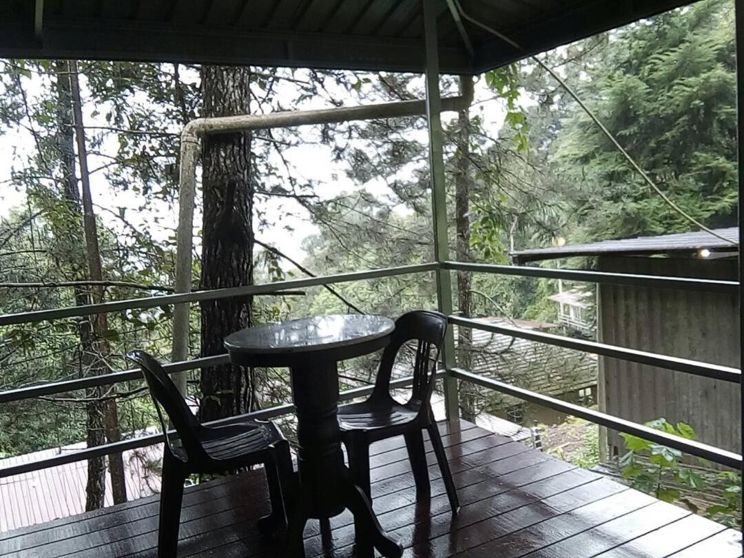 J Residence Kundasang Ruang foto